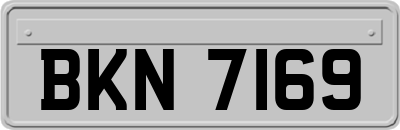 BKN7169