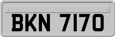 BKN7170