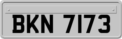 BKN7173