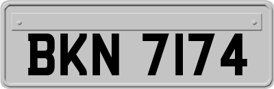 BKN7174