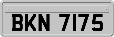 BKN7175