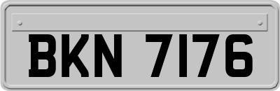 BKN7176