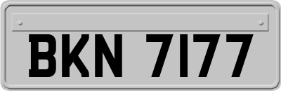 BKN7177