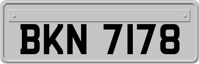 BKN7178