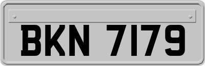 BKN7179