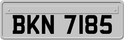 BKN7185