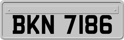BKN7186