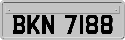 BKN7188