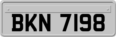 BKN7198