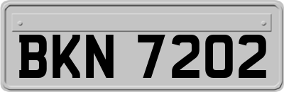 BKN7202