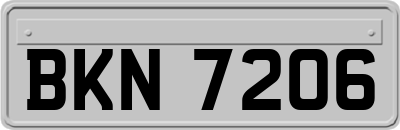 BKN7206