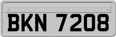 BKN7208