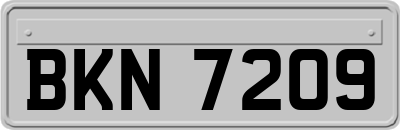 BKN7209