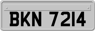 BKN7214