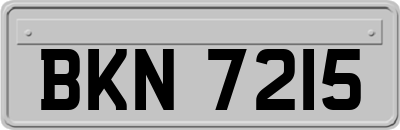 BKN7215