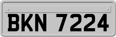 BKN7224