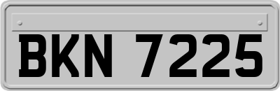 BKN7225