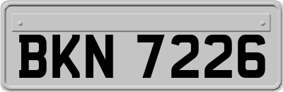 BKN7226