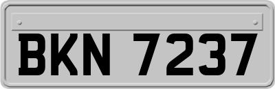 BKN7237