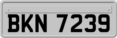 BKN7239
