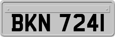 BKN7241