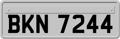 BKN7244