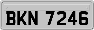 BKN7246