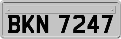 BKN7247