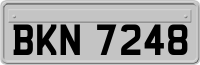 BKN7248