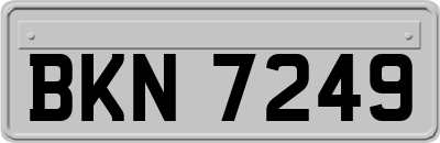 BKN7249