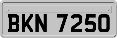 BKN7250