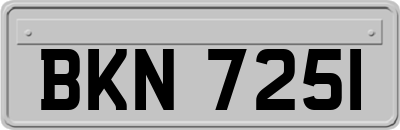BKN7251