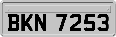 BKN7253