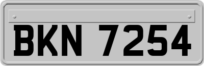 BKN7254