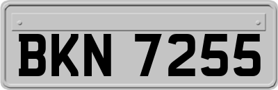 BKN7255