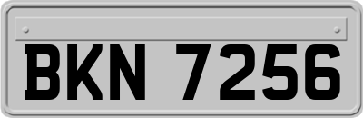 BKN7256