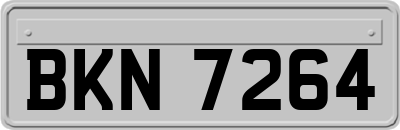 BKN7264