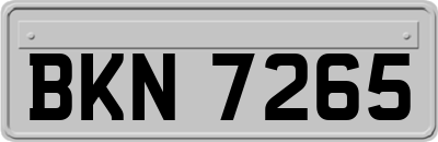 BKN7265