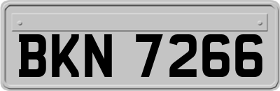 BKN7266