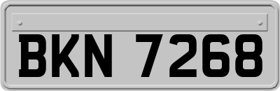 BKN7268