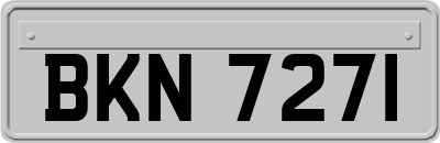 BKN7271