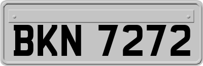BKN7272