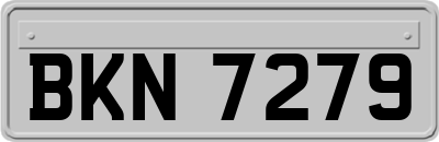 BKN7279