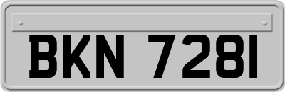 BKN7281
