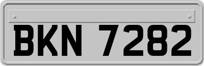 BKN7282