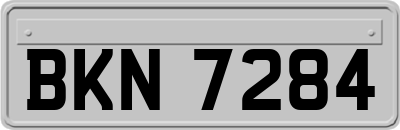 BKN7284