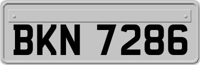 BKN7286