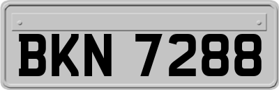 BKN7288