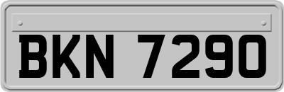 BKN7290