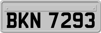 BKN7293